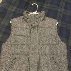 Gap Winter Vest